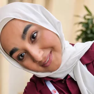 Afnan - Maths tutor - Ann Arbor
