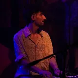 Matias - Profesor de piano - 