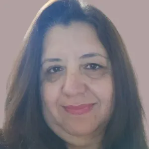 Analia - profesor de español para extranjero - 