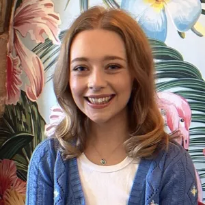 Amelia - Speech therapy tutor - Manchester