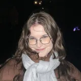 Zuzanna - nauczyciela języka polskiego - Białystok