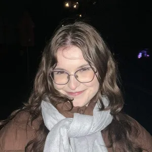 Zuzanna - nauczyciela języka polskiego - Białystok