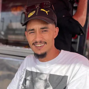 Yassine - Prof d'arabe - Agadir