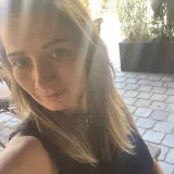 Alyona - репетитор з англійської мови - Біла Церква
