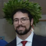 Davide - Insegnante di latino - Roma