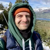 Pavel - Spanish Tutor - Mexico