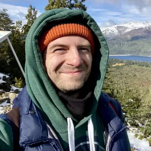Pavel - Spanish Tutor - Mexico