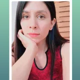 Florencia - Profesor anglais - Ciudad de La Rioja