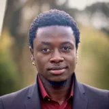 Idris - French tutor - Lagos