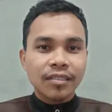 Rahmad - Guru initiation informatique - Pangkal Pinang