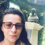 Nathalia - Prof de matemática - Capuava