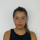 Valentina - profesor de entrenamiento personal - 