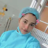 Tamanna - English teacher - Siliguri