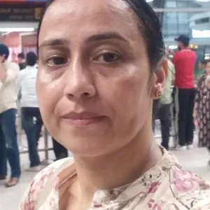 Manjinder Kaur - Maths tutor - Gurdaspur