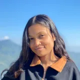 Sumitra - Nepalese tutor - Denver
