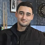 Andre - Economics tutor - Isleworth
