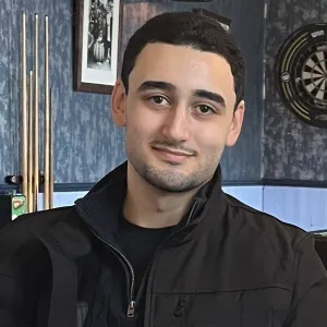 Andre - Economics tutor - Isleworth