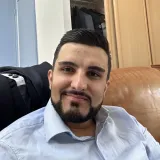 Ayhan - Prof de PASS - Taillecourt