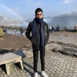 Hirthik - Maths tutor - Singapore River
