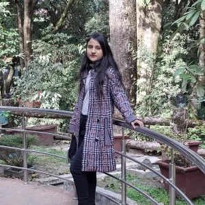 Ishita - Bengali tutor - Cooch Behar