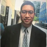 Kenneth - Chinese listening teacher - Toronto