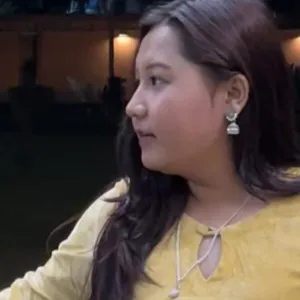 Amisha - English teacher - Siliguri