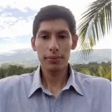 ANGEL VICTOR - Profe de matemática - Ayacucho