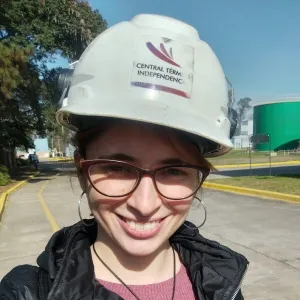 Laura Rocío - Profe de matemáticas - Madrid