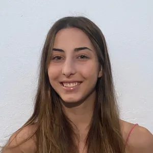 Anna - tutor académico - Barcelona