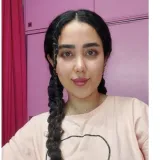 Negin - English tutor - Dubai