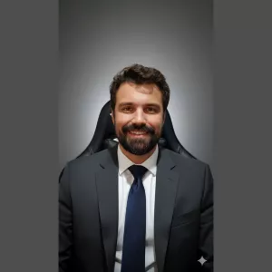 Marcos - Prof de programação - Porto