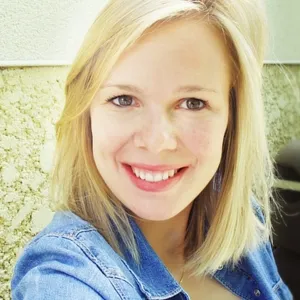 Priscillia - Prof de français - Reims