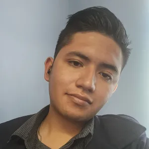 Osvaldo - profesor de informática básica - Ciudad de México