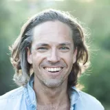 Jeffrey - Vinyasa yoga tutor - Sacramento