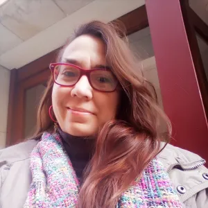 Merce - Profesor de apoyo escolar - Barcelona