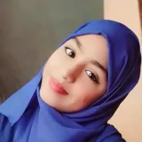 Omaima - Prof d'arabe - El Koudia