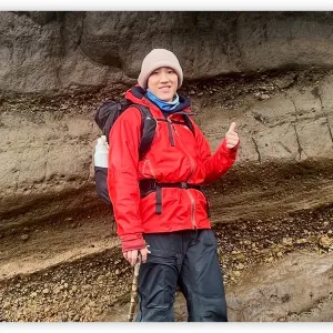 Harry - Chinese tutor - Belconnen