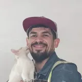 Jaime - profesor de español para extranjeros - Bahía Blanca