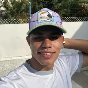 Juan Felipe - Spanish tutor - Columbia