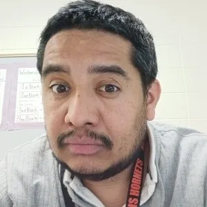 Ervin Isaac - Maths tutor - Richland Center