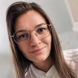 Laure - professeur de mathématiques - Béthune