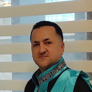 Nadir - Arapça öğretmeni - Ankara