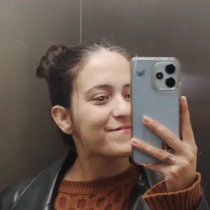 LUCIA - tutor académico - Sevilla