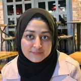 Simran - English tutor - Dubai