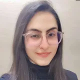 Simran - Yoga teacher - Ajmer