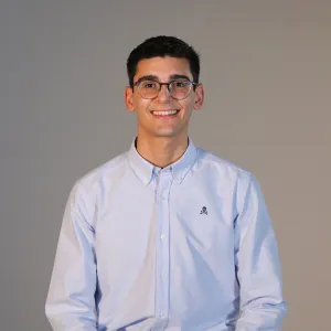 Pablo - profesor de español para extranjeros - Valencia