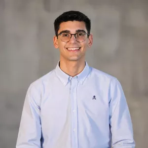 Pablo - Profesor de español para extranjeros - Valencia