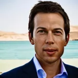 Joshua - Criminal law tutor - Sydney