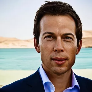 Joshua - Criminal law tutor - Sydney