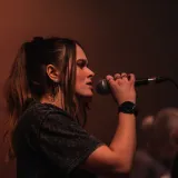 Alyssia - Prof de chant - Carvin